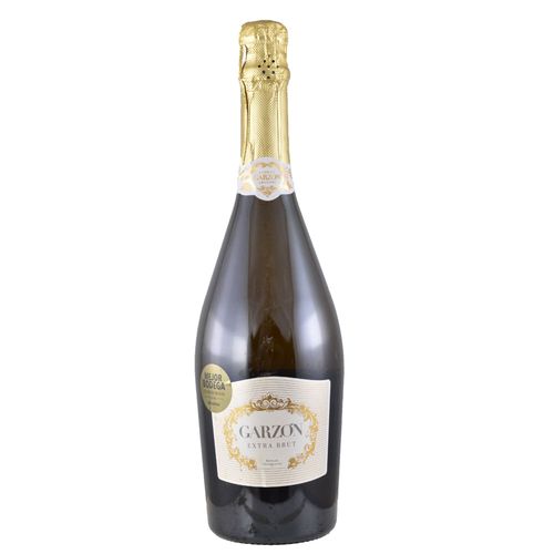 Espumoso Extra Brut GARZON 750 ml