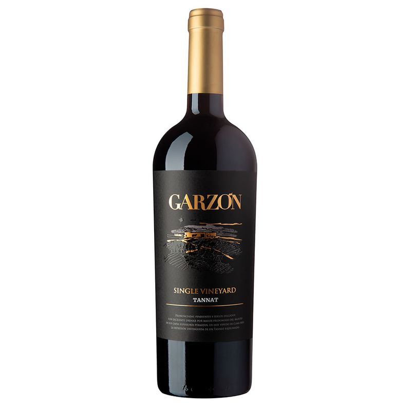 Vino-Tannat-Single-Vineyeard-GARZON-Tinto-0