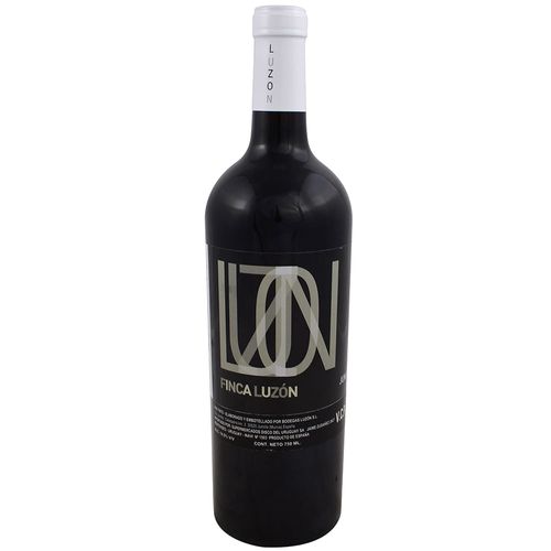 Vino tinto Finca Luzón 750 ml