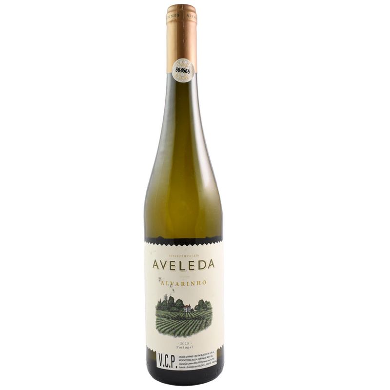 Vino-blanco-Albariño-AVELEDA-750-ml-0