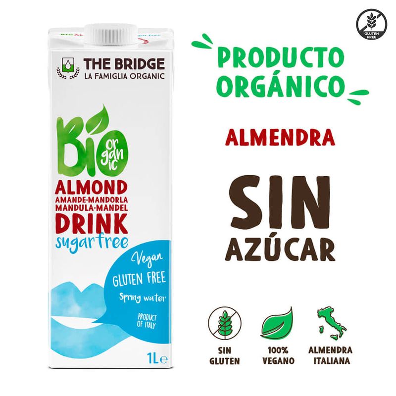 Bebida-THE-BRIDGE-Almendras-sin-gluten-sin-azucar-1-L-1