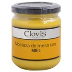 Mostaza-con-miel-CLOVIS-200-g-0