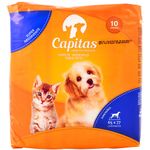 Sabanillas-absorventes-para-mascotas-CAPITAS-10-un-0