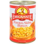 Porotos-alubia-EMIGRANTE-400-g-0