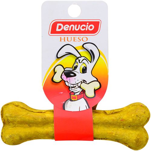 Hueso masticable DENUCIO