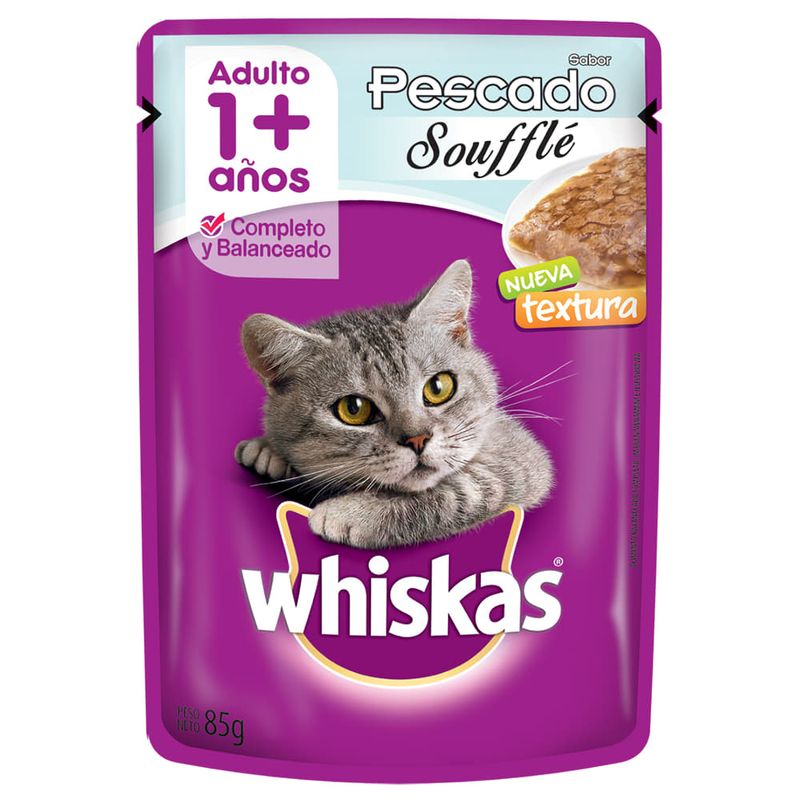 Alimento-para-gatos-WHISKAS-souffle-pescado-85-g-0