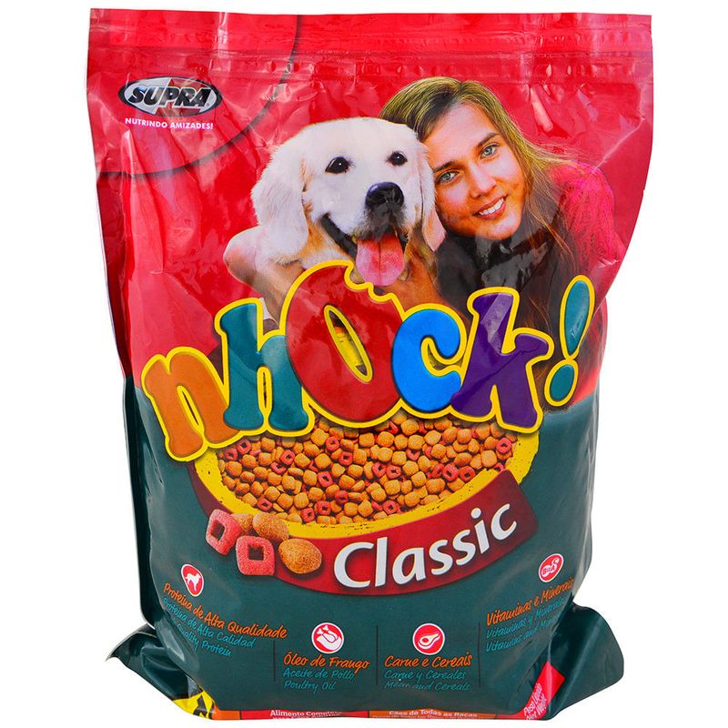 Alimento-para-perros-NHOCK-classic-1-kg-0