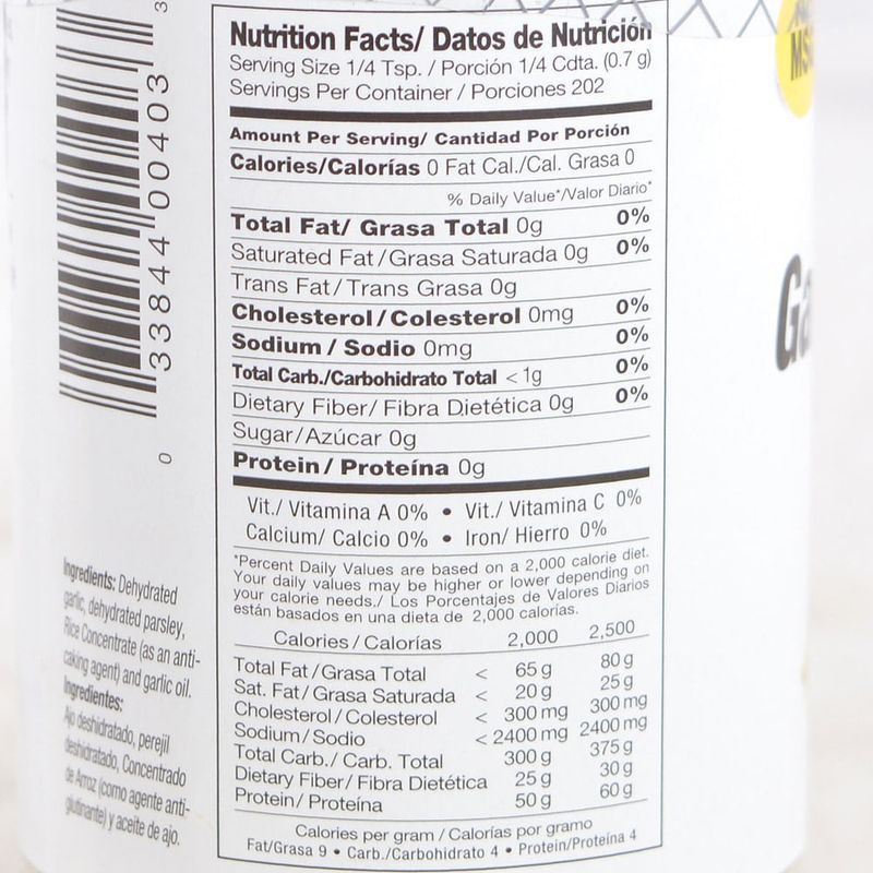 Ajo-y-perejil-BADIA-141-g-0