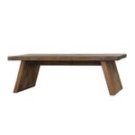 Mesa-ratona-rectangular-en-madera-natural-135x78x45cm-0