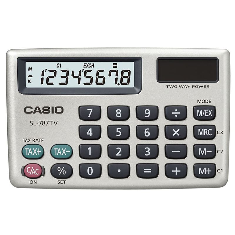 Calculadora-CASIO-manual-Mod-SL-787TV-0