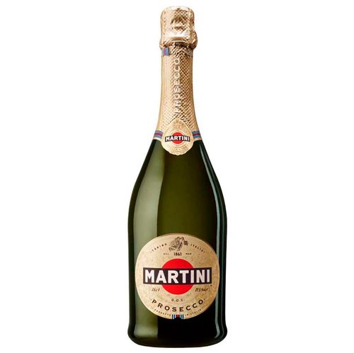 Espumoso Prosecco MARTINI 750 ml