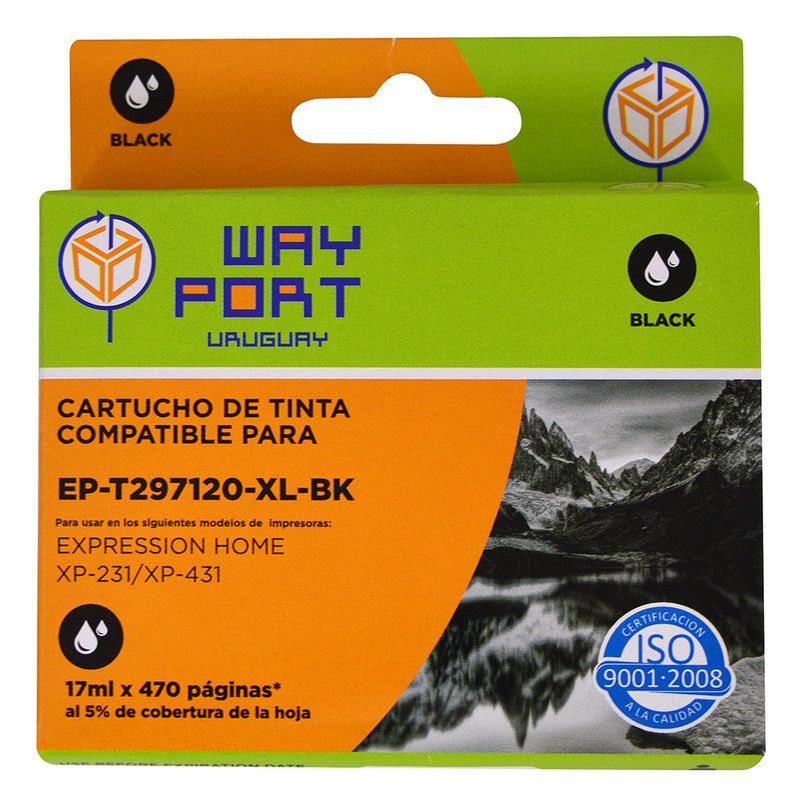 Cartucho-WAY-PORT-para-Epson-Mod-XP231-t297120-17-bk-xl-0