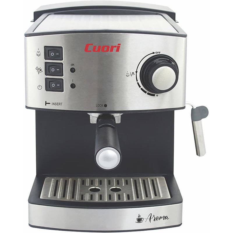 Cafetera-express-CUORI-Mod-CUO-4090-0