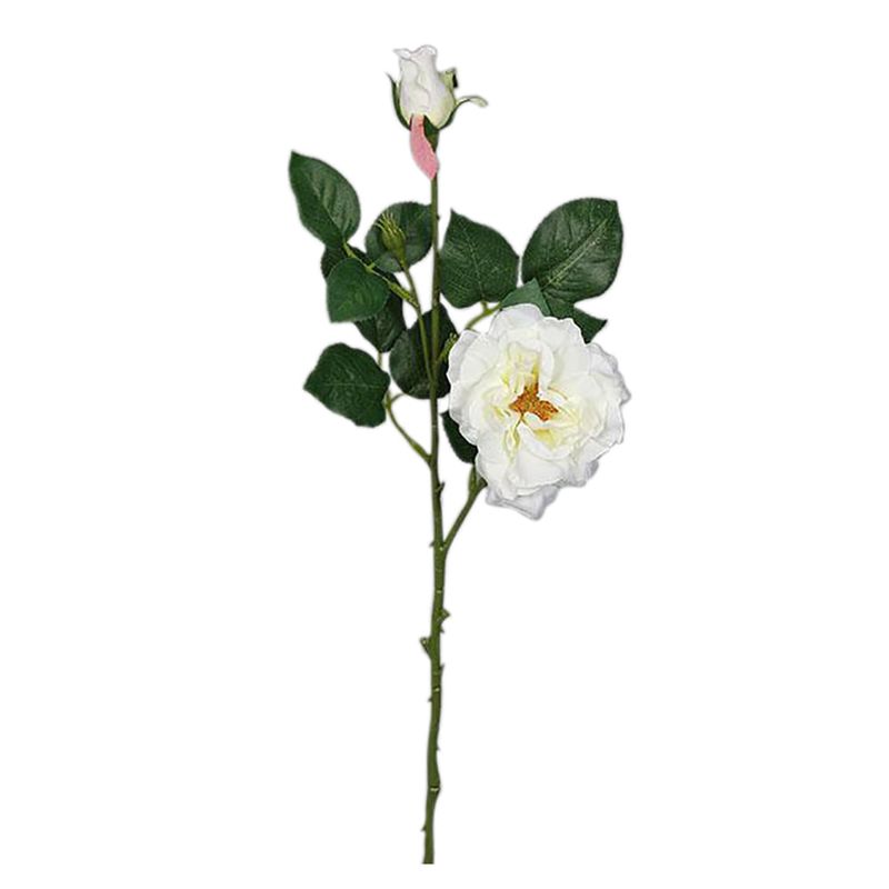 Flor-artificial-rosa-blanca-0