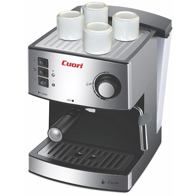 Cafetera-express-CUORI-Mod-CUO-4090-1