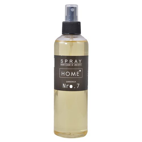 Spray aromatizador 250 ml n°7 gardenia