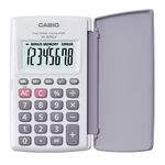 Calculadora-CASIO-Mod-HL820LV-WE-manual-0