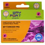 Cartucho-WAY-PORT-para-Epson-Mod-XP231-t296320-13ml-ma-xl-0