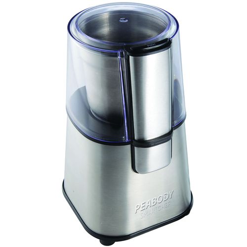 Molinillo de Café PEABODY Mod. PE-MC9100