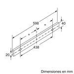 Campana-BOSCH-Mod-DFT63AC50-60-cm-telescopica-7