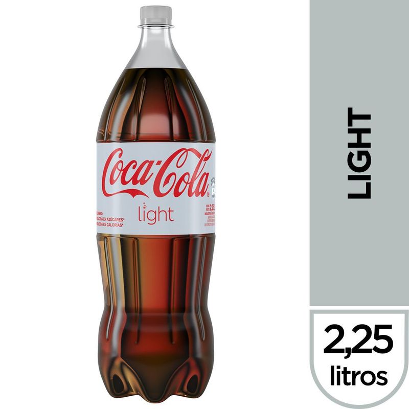 Refresco-COCA-COLA-Light-225-L-2