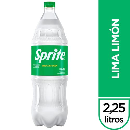 Refresco SPRITE 2.25 L