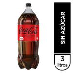 Refresco-COCA-COLA-sin-azucar-3-L-2