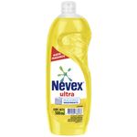 Detergente-lavavajilla-NEVEX-ultra-limon-500-ml-1