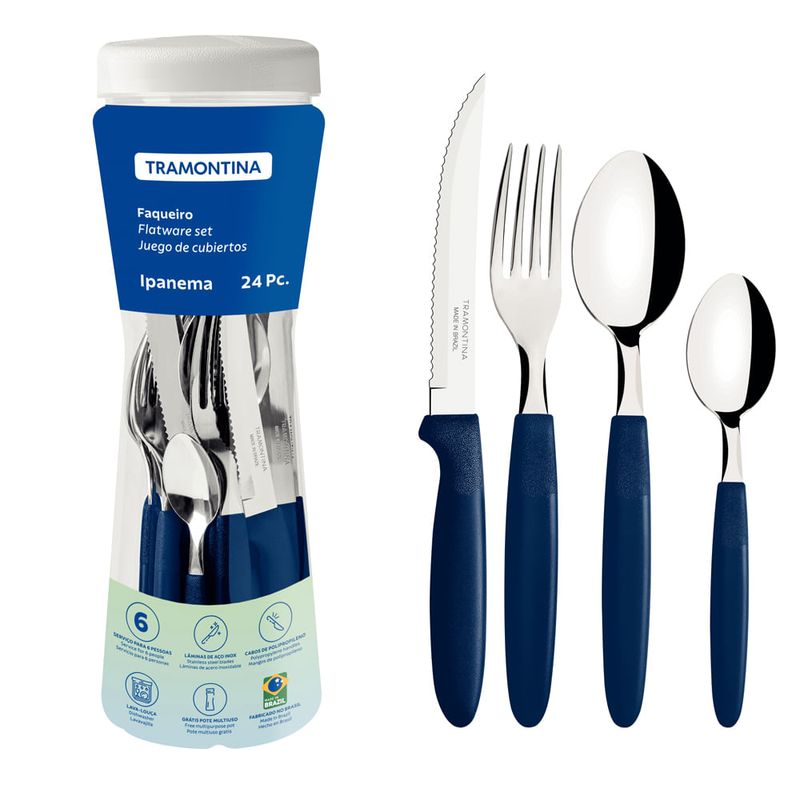 Juego-de-cubiertos-TRAMONTINA-Mod-Ipanema-24-piezas-3