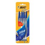 Boligrafo-BIC-Cristal-x-4-azules-0