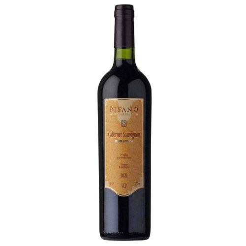 Cabernet Sauvignon PISANO Tinto