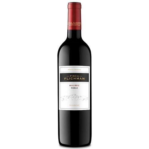 Tinto Malbec Finca Flichman