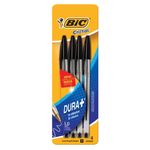 Boligrafo-BIC-Cristal-x-4-negros-0