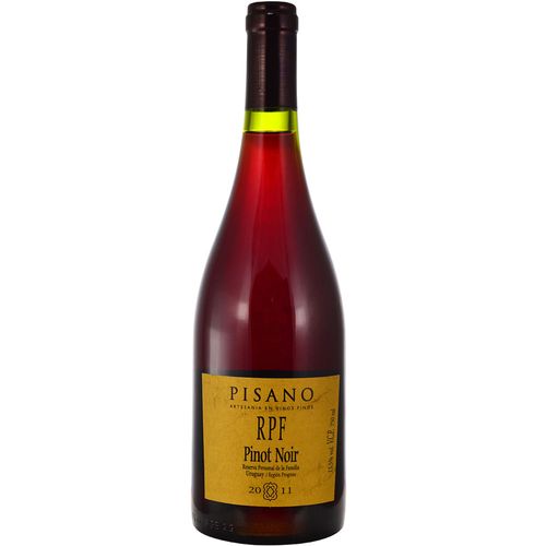 Tinto Pinot Noir RPF