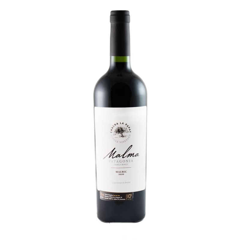 Vino-Tinto-Malbec-MALMA-Chacra-La-Papay-750-ml-0