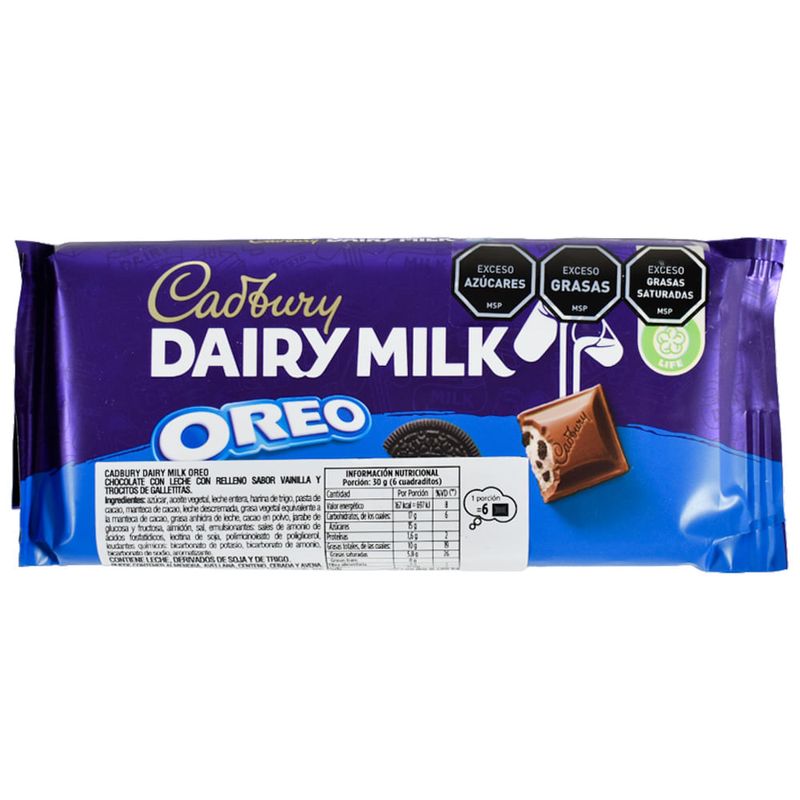 Chocolate-CADBURY-dairy-milk-oreo-120-g-0
