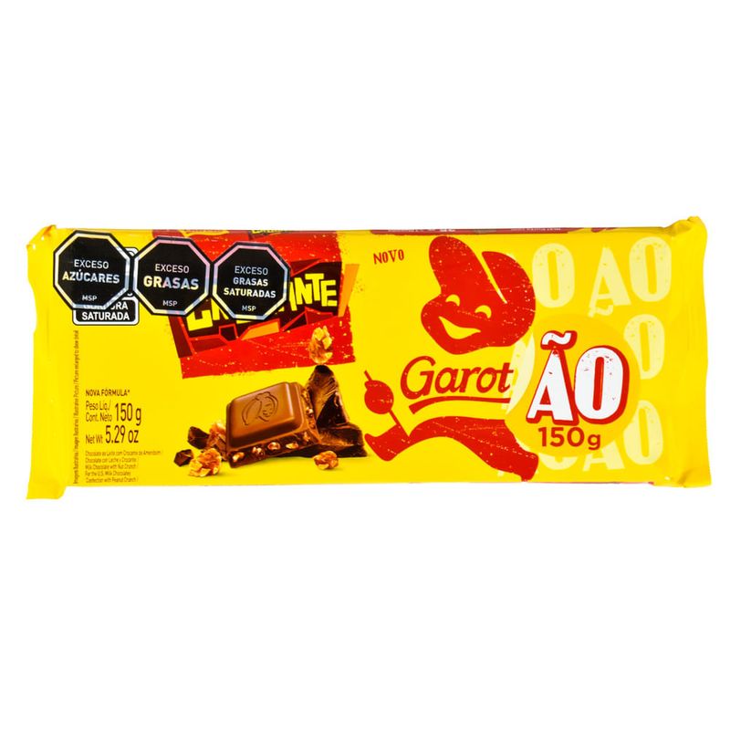 Chocolate-GAROTO-Crocante-150-g-0