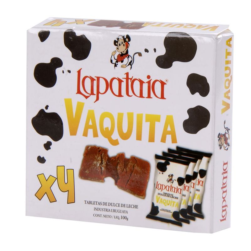 Tableta-dulce-de-leche-Vaquita-LAPATAIA-100-g-0