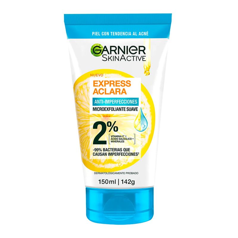 Express-GARNIER-Aclara-Anti-Acne-Scrub-0