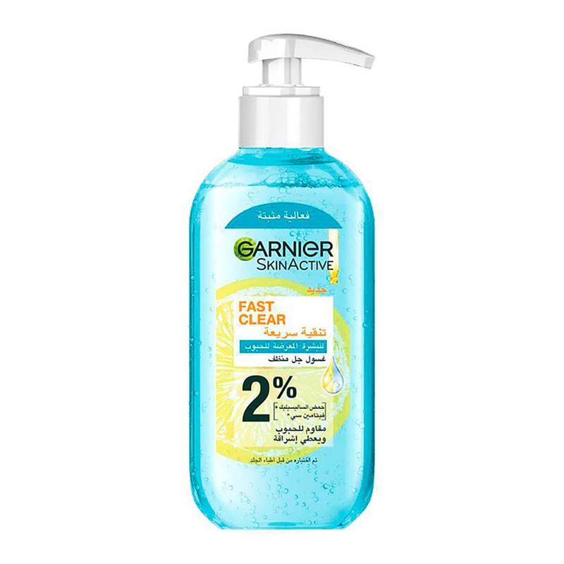 Gel-GARNIER-Wash-Anti-Acne-PB-200-0