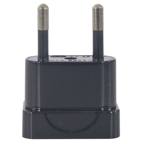 Adaptador combinado pase americano zc12x-1 HOME LEADER