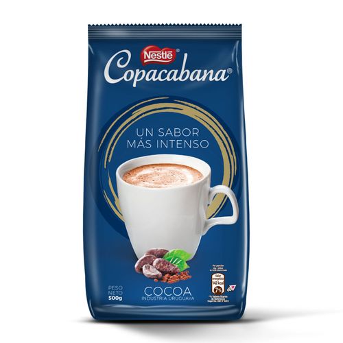 Cocoa COPACABANA 500 g