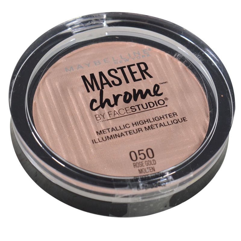 Polvo-MAYBELLINE-Master-Chrome-Molten-rose-gold-1