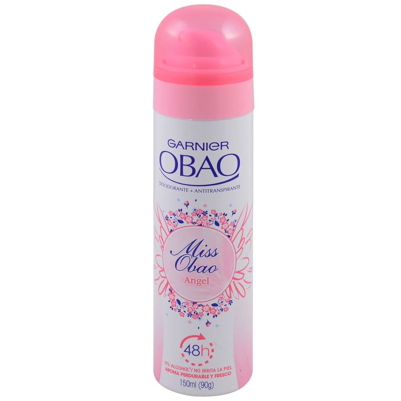 Desodorante-OBAO-Miss-angel-women-150-ml-0