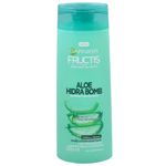Shampoo-FRUCTIS-aloe-Water-350-ml-0