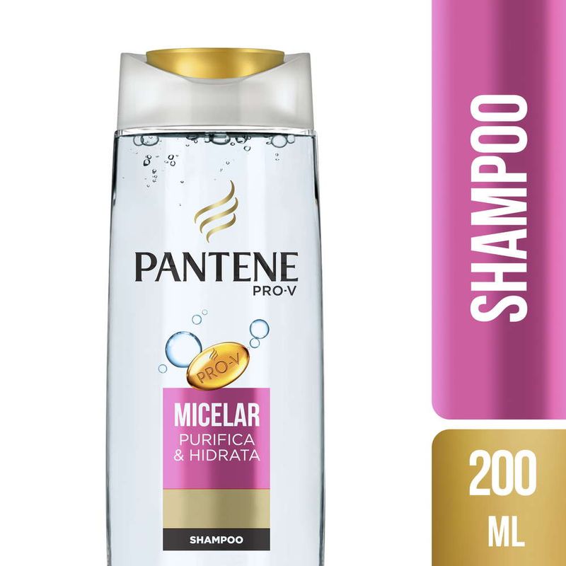 Shampoo-PANTENE-Micelar-200-ml-0