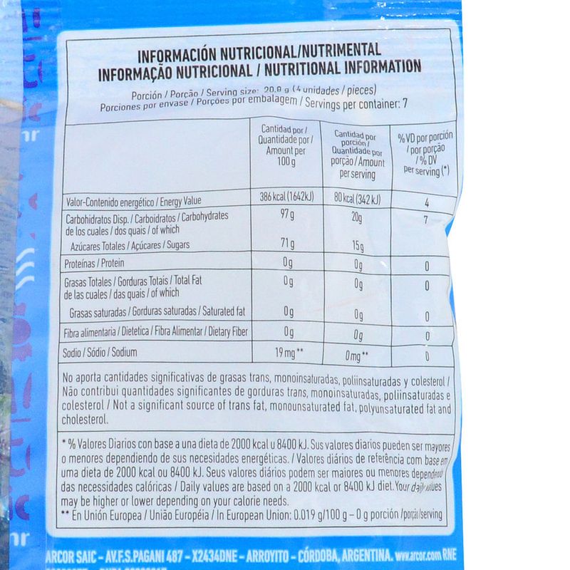 Caramelos-ARCOR-menta-cristal-150-g-0