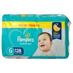 Pañal-PAMPERS-confort-sec-G-128-un-0