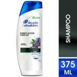 Shampoo-HEAD---SHOULDERS-Purificacion-375-ml-0