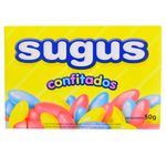 SUGUS-Confitados-Evolution-50-g-0
